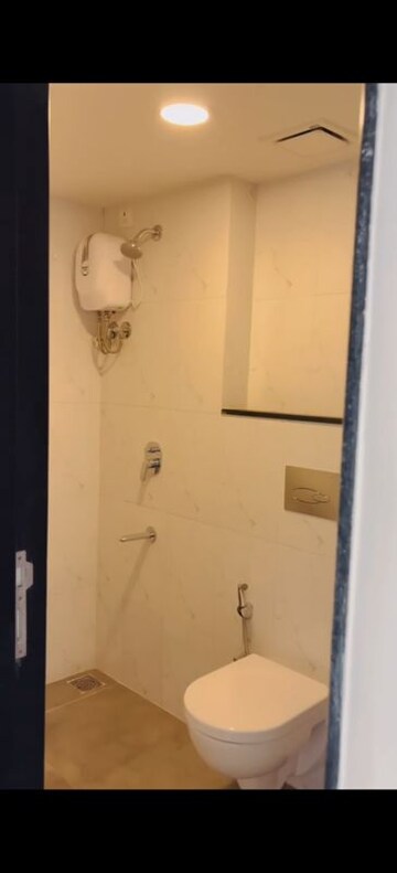 Master Bedroom in 2 BHK Apartment at Lodha Amara Tower 24 And 25, Kolshet Road – for Sale