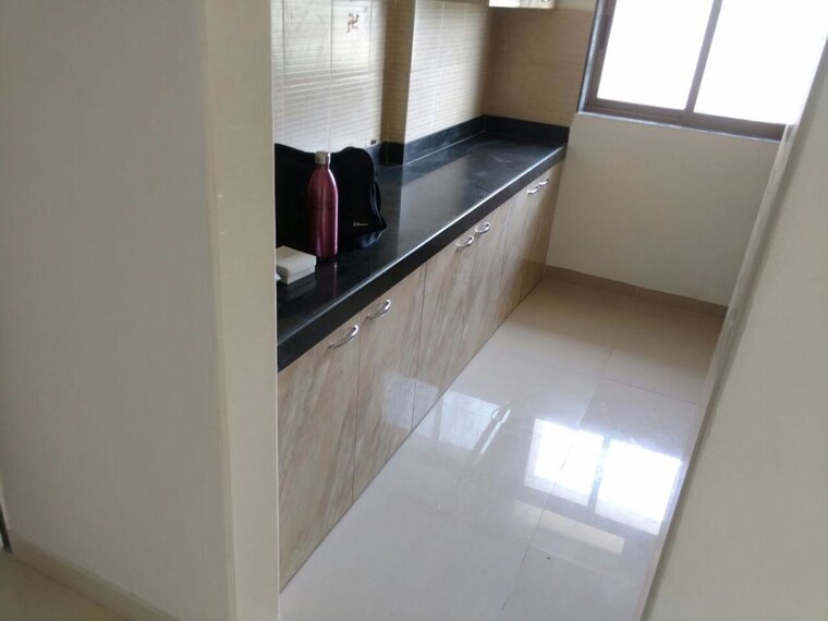 Kitchen, lodha-splendora 2 Bedroom 771 Sq.Ft. Apartment In Ghodbunder Road Thane 10079989