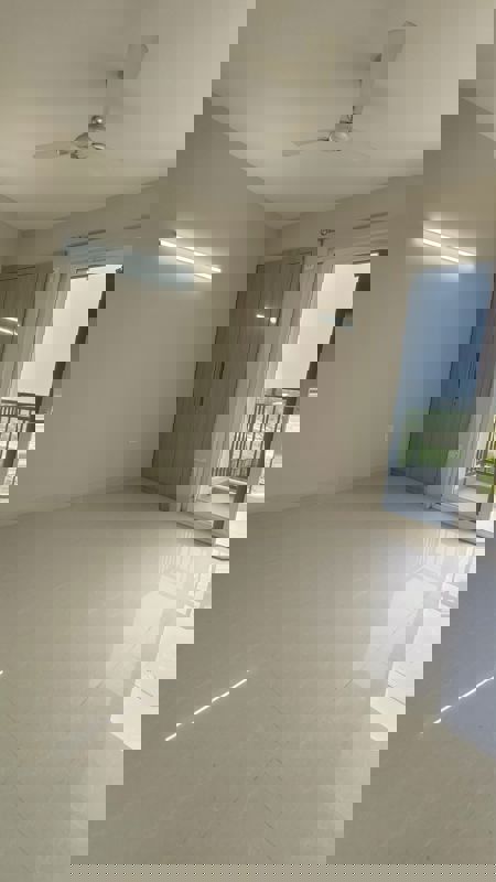 3 BHK + Extra Room 827 Sq.Ft. Apartment in Eldeco Live By The Greens