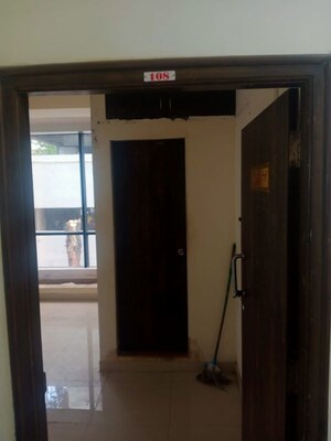 Building Lobby in  Office Space at Garnet Paladium, Goregaon East – for Sale