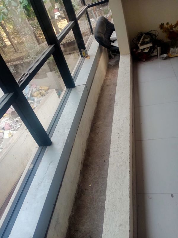 Office Space For Sale in Garnet Paladium
