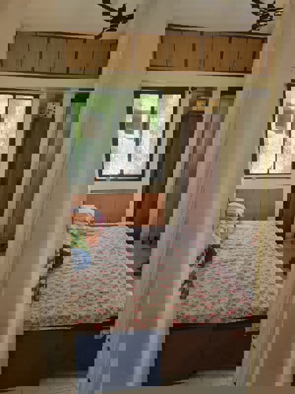 2 BHK 1100 Sq.Ft. Apartment in Minal CHS Erandwane