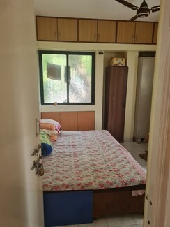 2 BHK Apartment For Rent in Minal CHS Erandwane