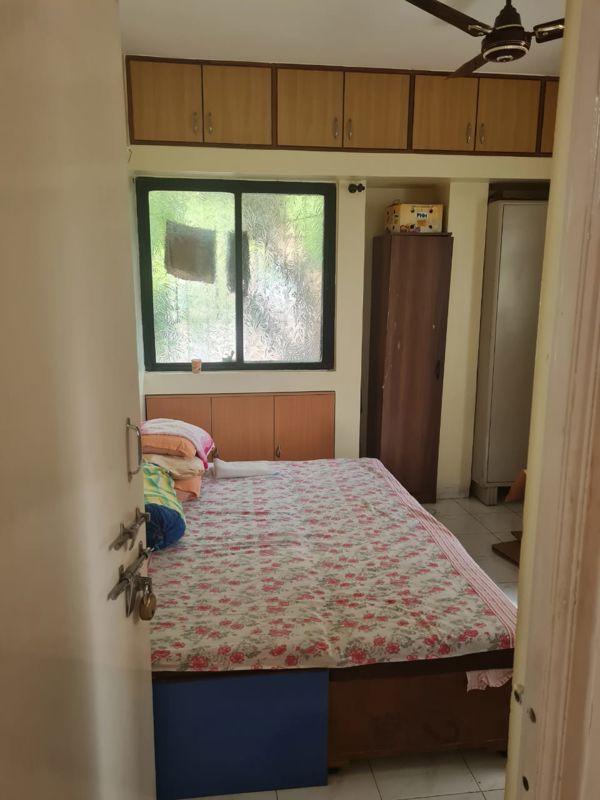 2 BHK Apartment For Rent in Minal CHS Erandwane