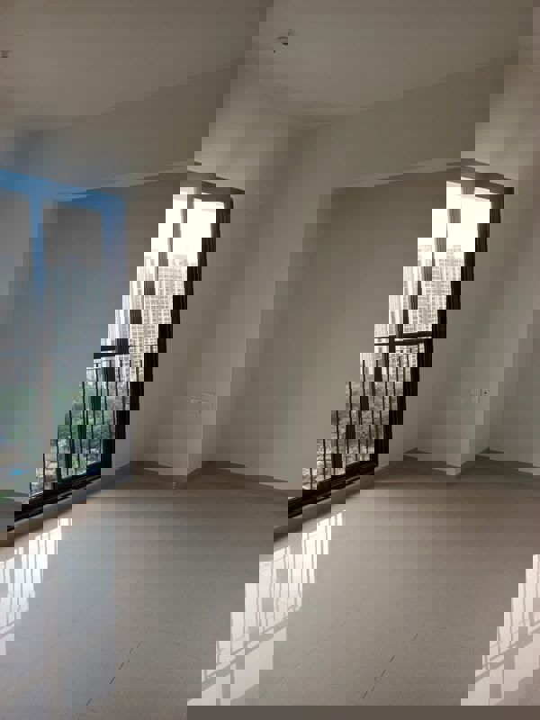 2 BHK 840 Sq.Ft. Apartment in Runwal Eirene