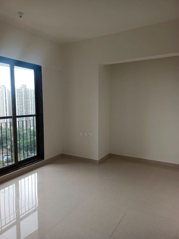 2 BHK Apartment For Rent in Runwal Eirene