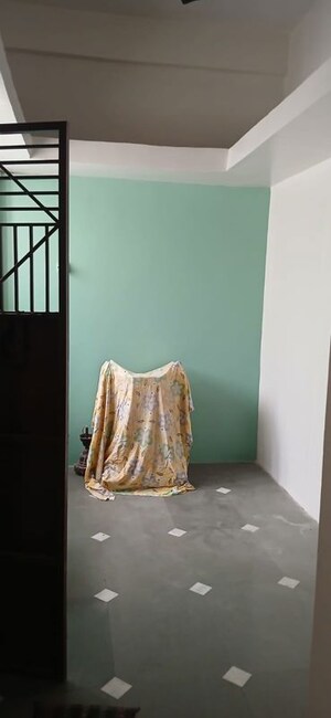 Bedroom in 1 BHK Apartment at Ahura Nishant, Model Colony – for Rent