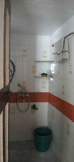 Kitchen in 1 BHK Apartment at Ahura Nishant, Model Colony – for Rent