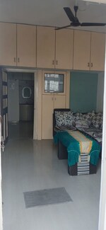 1 BHK 550 Sq.Ft. Apartment in Ahura Nishant