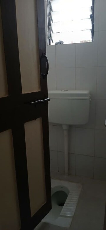 Kitchen in 1 BHK Apartment at Ahura Nishant, Model Colony – for Rent