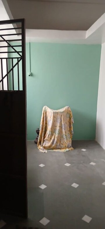 Bedroom in 1 BHK Apartment at Ahura Nishant, Model Colony – for Rent