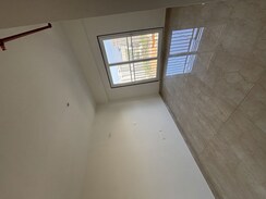 2 BHK + Pooja Room Apartment For Rent in Shapoorji Pallonji Alpine 2