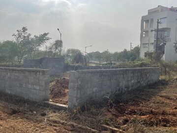  Plot For Sale in Banashankari 6th Stage