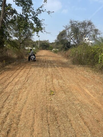 Plot Area in  Plot at Banashankari 6th Stage – for Sale