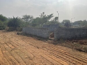 Plot Area in  Plot at Banashankari 6th Stage – for Sale