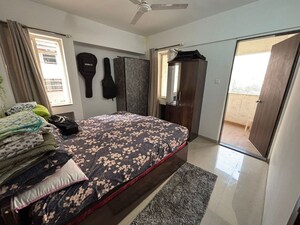 Bedroom in 1 BHK Apartment at Balewadi – for Rent