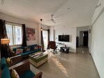 1 BHK 820 Sq.Ft. Apartment in Balewadi