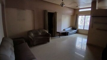 Living Room in 3 BHK Apartment at Home Gulmohar, Model Colony – for Rent
