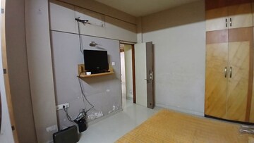 3 BHK Apartment For Rent in Home Gulmohar, Model Colony