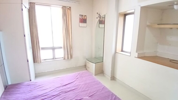 Room, home-gulmohar 3 Bedroom 1230 Sq.Ft. Apartment In Model Colony Pune 10079998