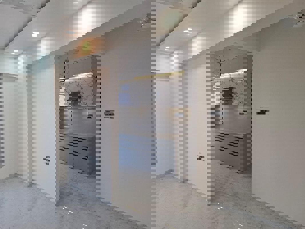 2 BHK + Servant Room 850 Sq.Ft. Apartment in Lodha Altia