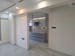 2 BHK + Servant Room Apartment For Rent in Lodha Altia