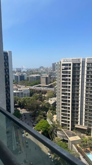 2 BHK Apartment – Exterior View View at Lodha Altia, Wadala - for Rent