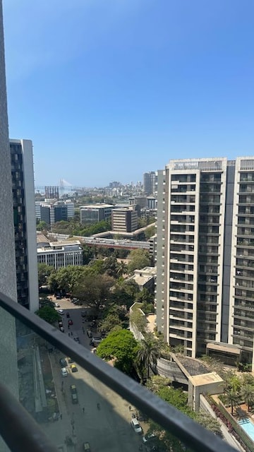 2 BHK Apartment – Exterior View View at Lodha Altia, Wadala - for Rent