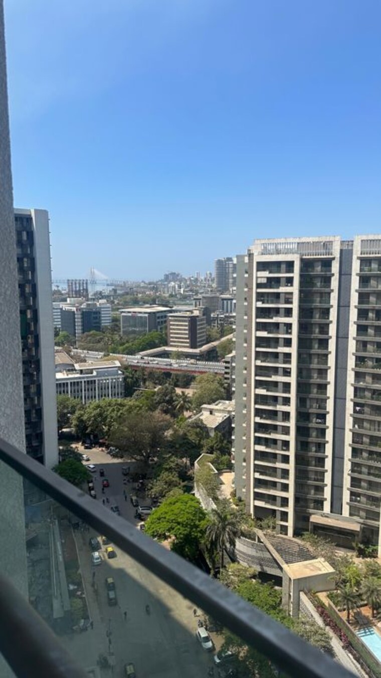 Exterior View, lodha-altia 2 Bedroom 850 Sq.Ft. Apartment In Wadala Mumbai 10080001