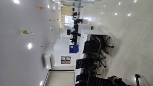  Office Space For Rent in Garnet Paladium, Goregaon East