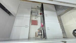 Furnished Amenities in  Office Space at Garnet Paladium, Goregaon East – for Rent