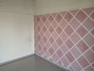 Balcony in 1 BHK Apartment at Jogeshwari East – for Sale