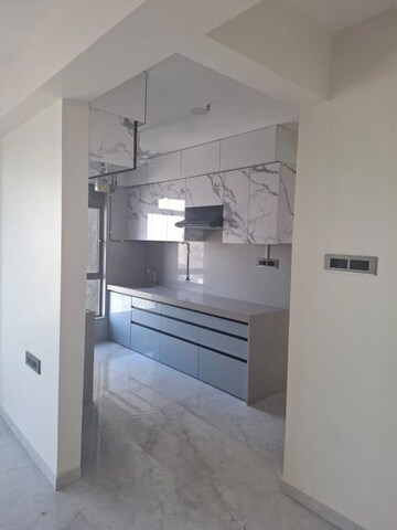 Kitchen in 2 BHK Apartment at Gurukrupa CHS Andheri, Andheri East – for Rent