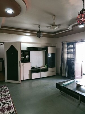 2 BHK Apartment For Rent in Kumar Pride Park, Gokhalenagar