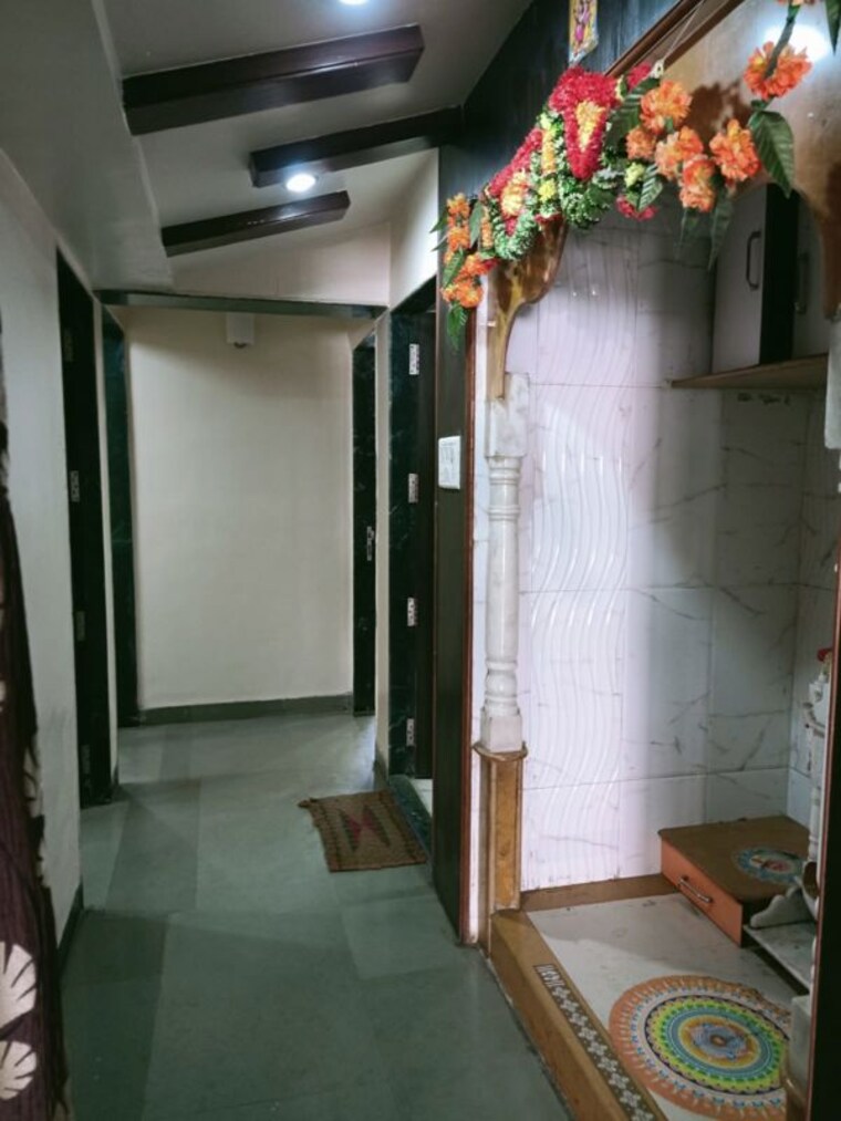 Bathroom, kumar-pride-park 2 Bedroom 960 Sq.Ft. Apartment In Gokhalenagar Pune 10080006