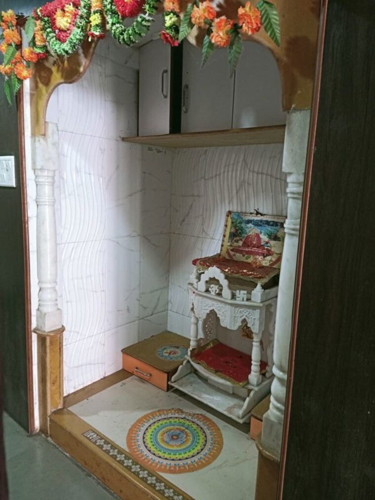 Bathroom, kumar-pride-park 2 Bedroom 960 Sq.Ft. Apartment In Gokhalenagar Pune 10080006