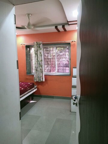 Room in 2 BHK Apartment at Kumar Pride Park, Gokhalenagar – for Rent