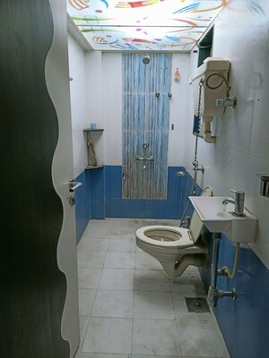 Team Area in 2 BHK Apartment at Kumar Pride Park, Gokhalenagar – for Rent