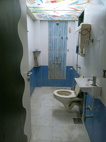 Team Area in 2 BHK Apartment at Kumar Pride Park, Gokhalenagar – for Rent