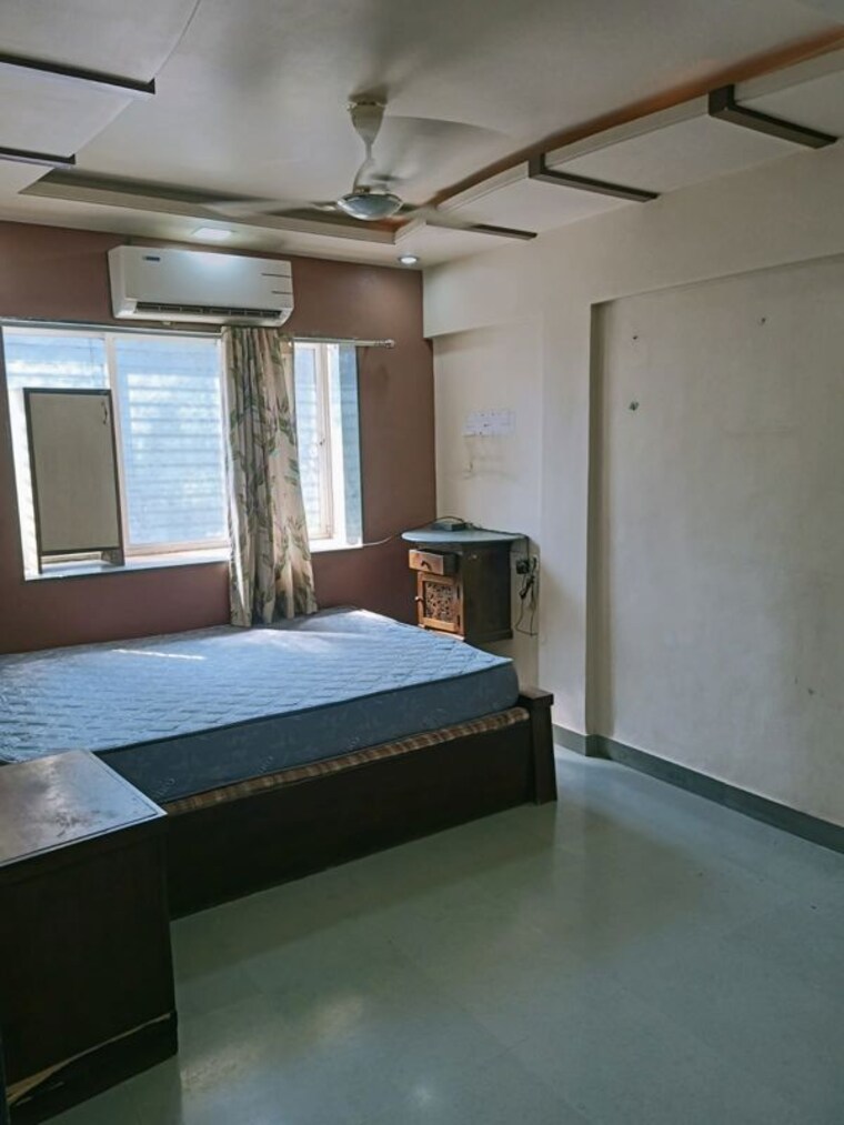 Bedroom, kumar-pride-park 2 Bedroom 960 Sq.Ft. Apartment In Gokhalenagar Pune 10080006