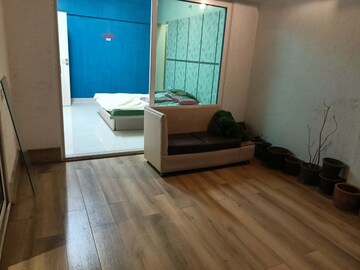 Bedroom in 3 BHK Apartment at Nandan Prospera Gold, Balewadi – for Rent