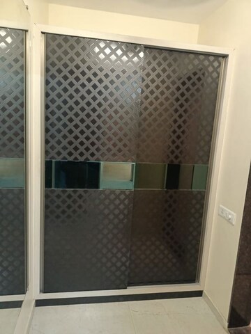 Bathroom in 3 BHK Apartment at Nandan Prospera Gold, Balewadi – for Rent