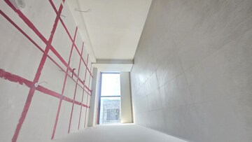 Staircase in  Office Space at Bhoomi 9 Business Bay, Malad West – for Sale