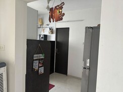 4 BHK + Servant Room Apartment For Rent in Mittal Crosswinds