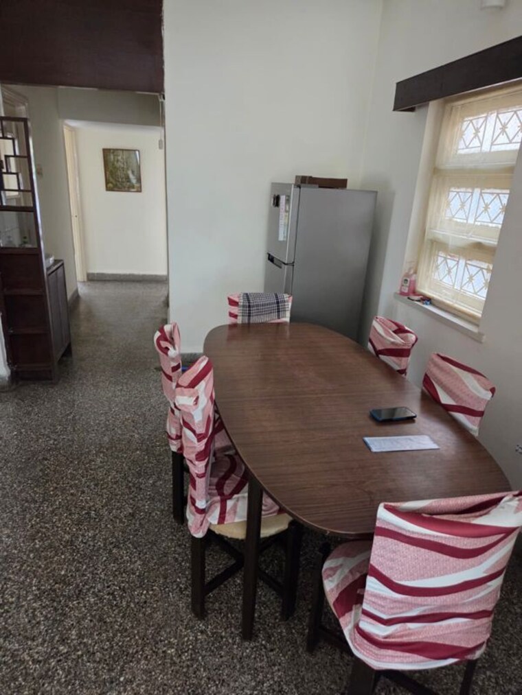 Dining area, ajit-appartment 2 Bedroom 1220 Sq.Ft. Apartment In Model Colony Pune 10080008
