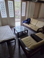 2 BHK 1220 Sq.Ft. Apartment in Ajit Appartment