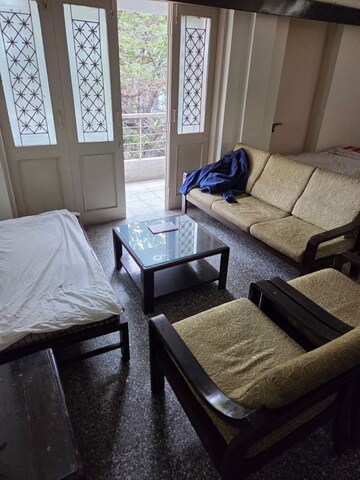 2 BHK Apartment For Rent in Ajit Appartment, Model Colony