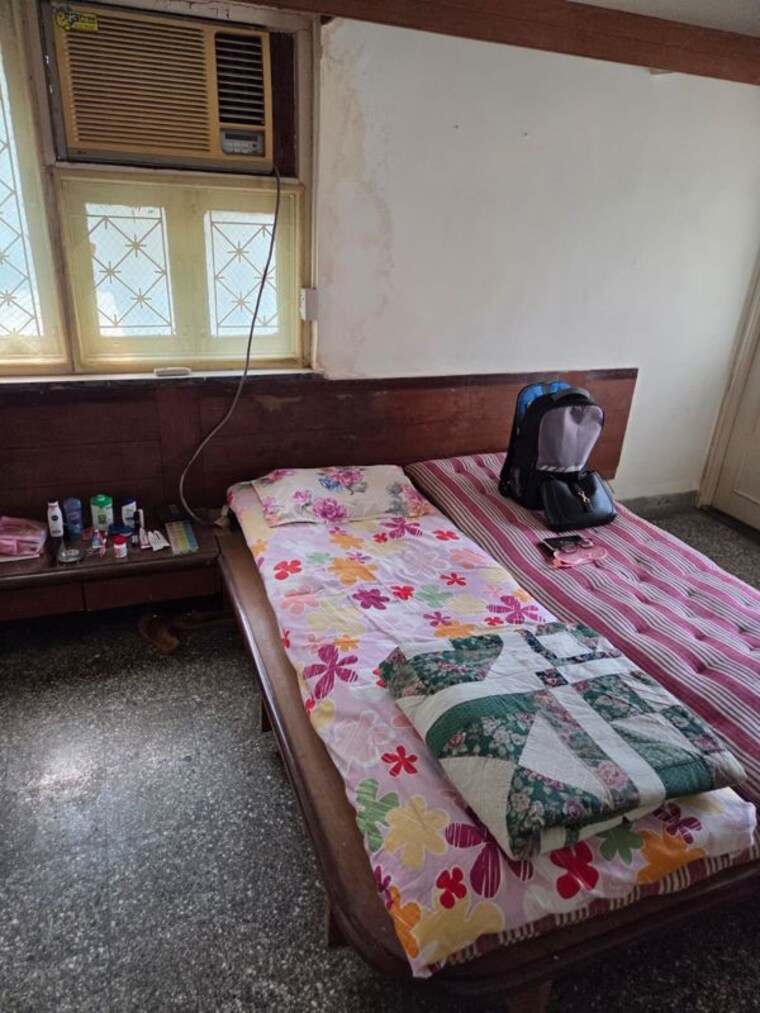 Bedroom, ajit-appartment 2 Bedroom 1220 Sq.Ft. Apartment In Model Colony Pune 10080008