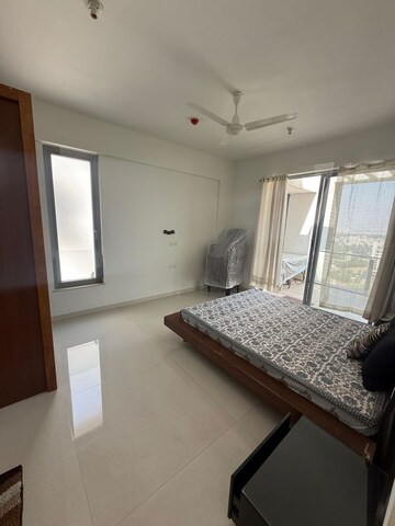 Bedroom in 3 BHK Apartment at Kalpataru Jade Residences, Baner – for Rent