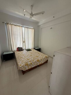3 BHK Apartment For Rent in Kalpataru Jade Residences